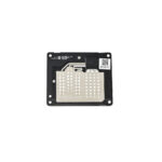 NanoRadar MR62 Multi-Lane Speed Measuring Radar - 60GHz FMCW, 1-4 Lanes, 32 Targets, 90m Range