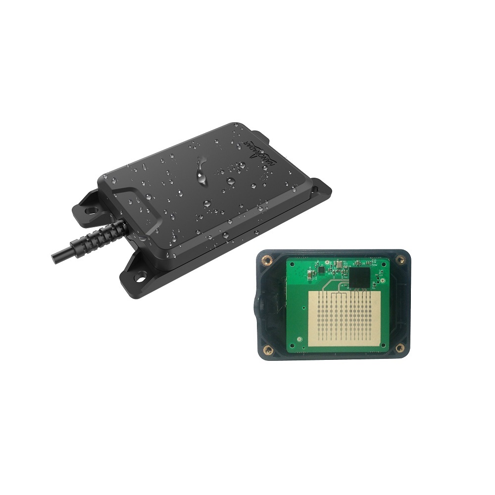 NanoRadar MR72 77GHz Collision Avoidance Radar Module - UART Interface - Image 2