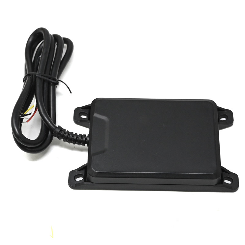 NanoRadar MR72 77GHz Collision Avoidance Radar Module - UART Interface - Image 3