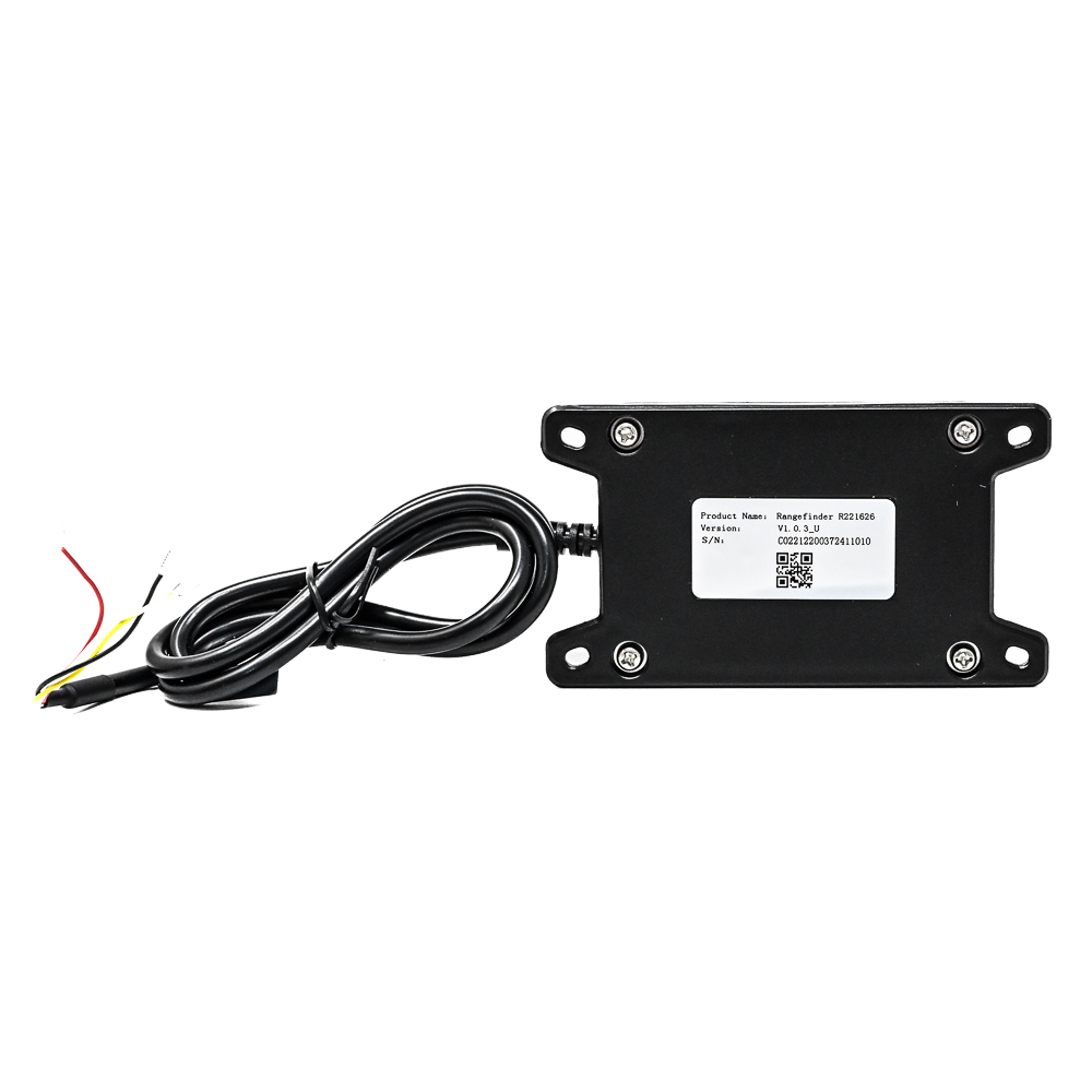 NanoRadar NRA15 24GHz Altimeter Radar Module - UART Interface - Image 3
