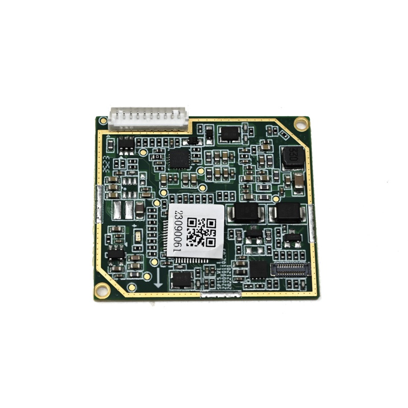 NanoRadar SP15 24GHz MMW Radar Sensor - 3-20m Range, UART Interface