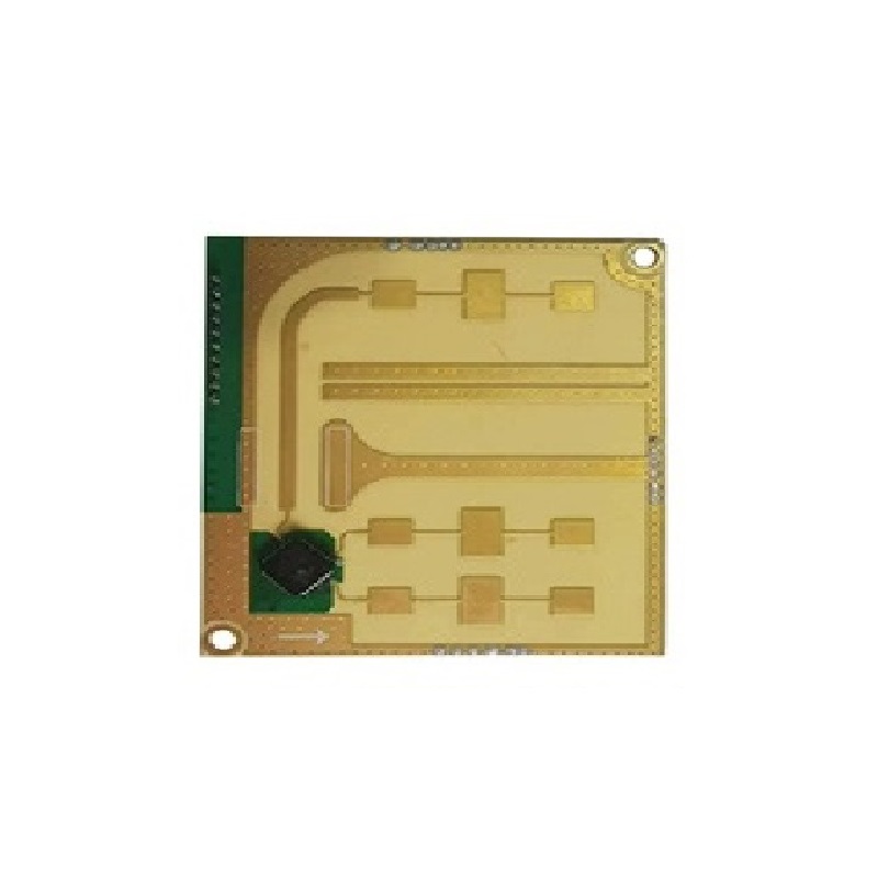 NanoRadar SP15 24GHz MMW Radar Sensor - 3-20m Range, UART Interface - Image 2