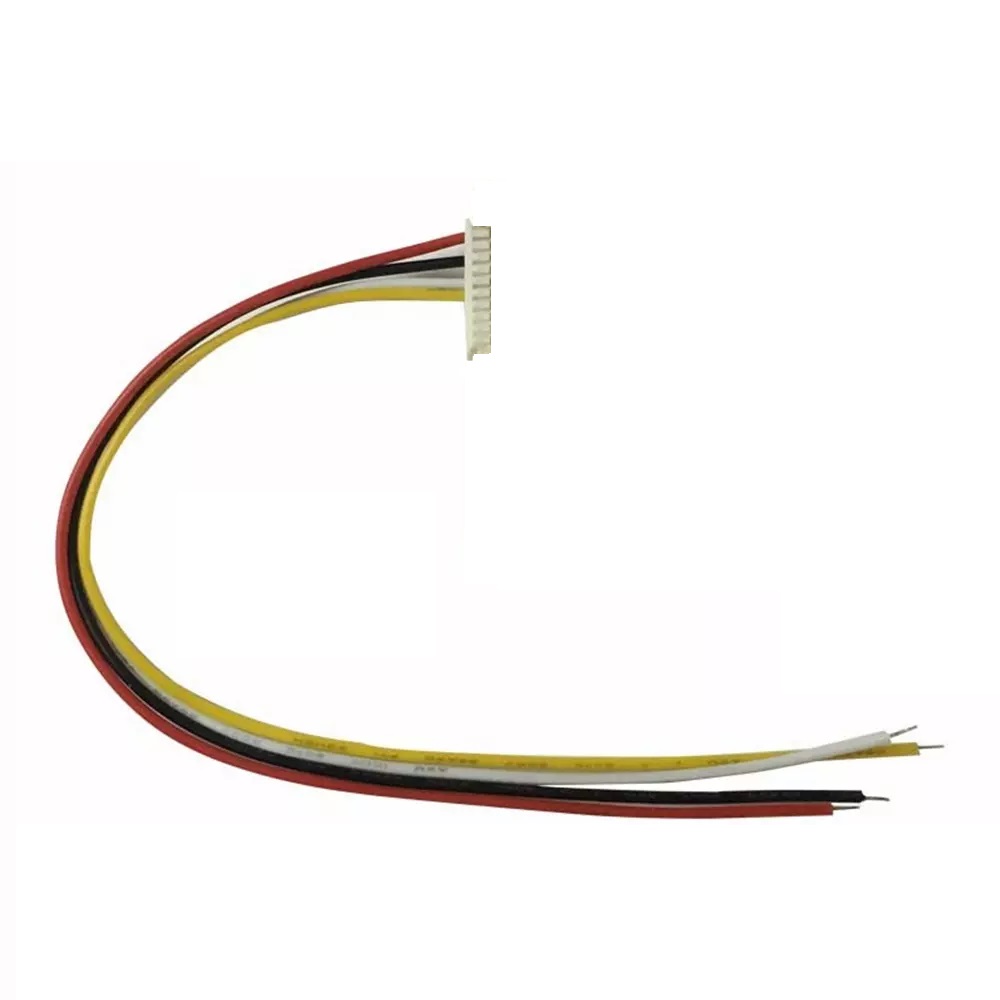 NanoRadar SP15 24GHz MMW Radar Sensor - 3-20m Range, UART Interface - Image 3