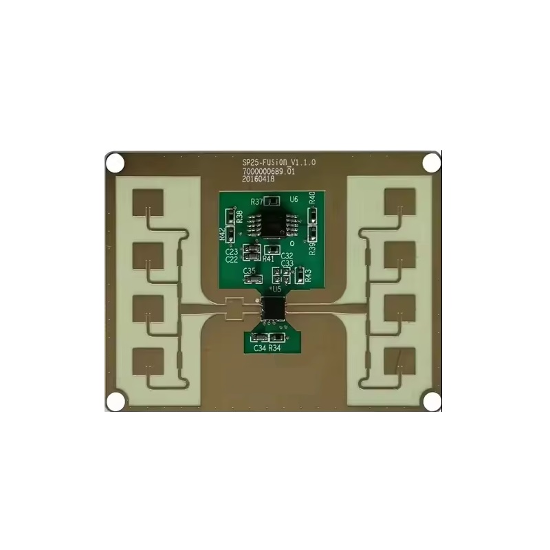 NanoRadar SP25 24GHz MMW Radar Motion Detection Sensor - FMCW Modulation, 0.1-30m Range - Image 2