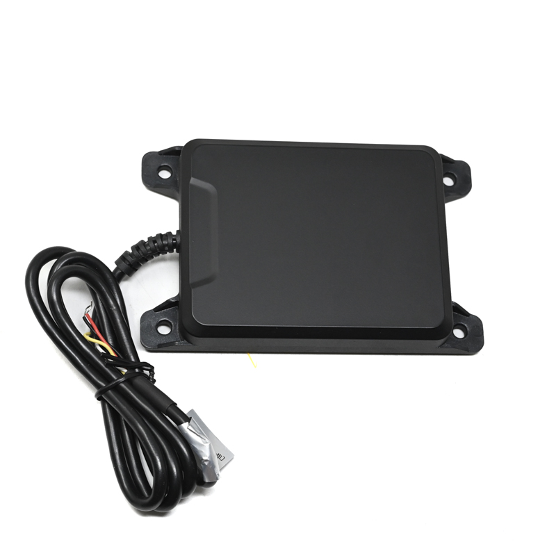 NanoRadar SR60 60GHz MMW Perimeter Security Radar - IP66, Ethernet/UART, 60m Range - Image 3