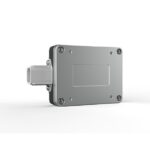 NanoRadar SR73 77GHz FCW Collision Avoidance Radar - IP66, 0.2-40m Range, 1m Cable