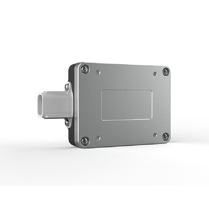 NanoRadar SR73 77GHz FCW Collision Avoidance Radar - IP66, 0.2-40m Range, 1m Cable