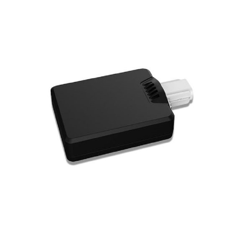 NanoRadar SR73 77GHz FCW Collision Avoidance Radar - IP66, 0.2-40m Range, 1m Cable - Image 2