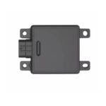 NanoRadar SR75 77GHz MMW 4D High Resolution Imaging Radar - 150° FOV, 40m Range, CAN-FD