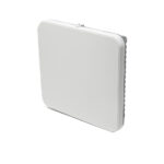 NanoRadar TCM863 Traffic Flow Radar - 80GHz FMCW, 350m Range, 8-Lane Coverage, GPS/PTP Sync