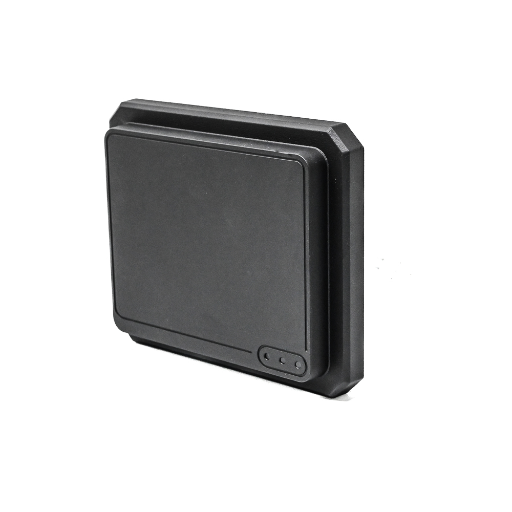 NanoRadar TCR300 Traffic Flow Radar - 77GHz FMCW Radar Module, 8-32V DC
