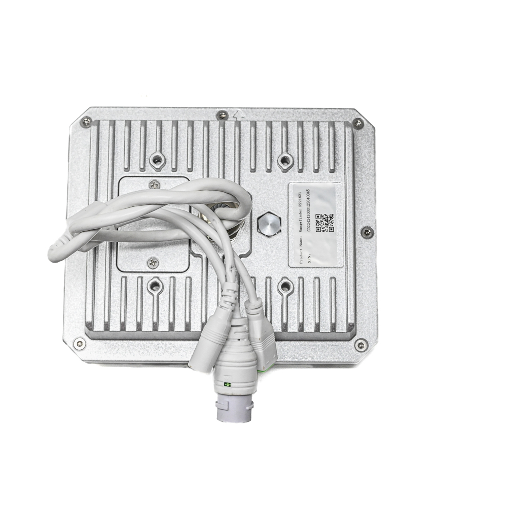 NanoRadar TCR300 Traffic Flow Radar - 77GHz FMCW Radar Module, 8-32V DC - Image 2