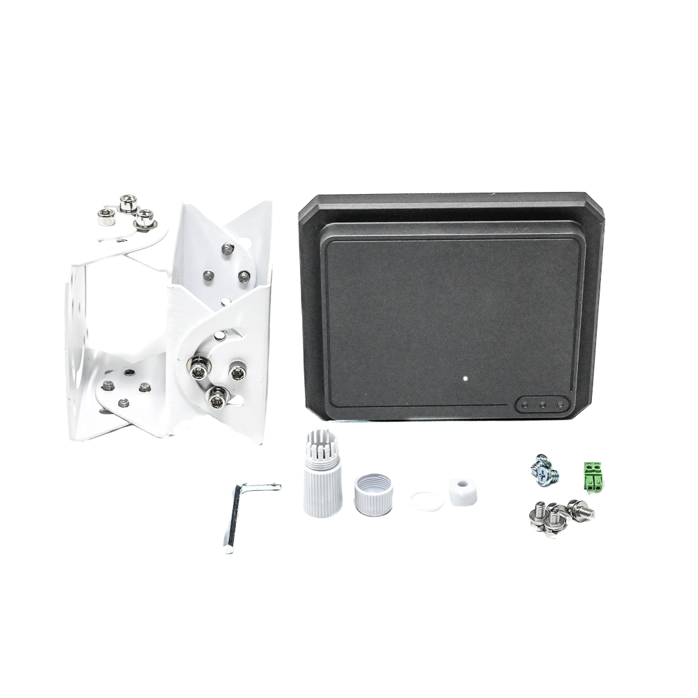NanoRadar TCR300 Traffic Flow Radar - 77GHz FMCW Radar Module, 8-32V DC - Image 3