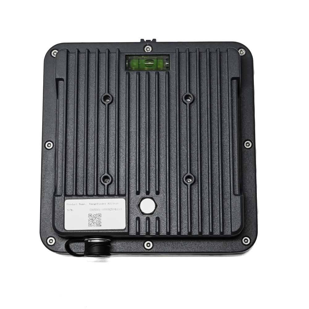 NanoRadar TSC224 Traffic Speed Radar - 24GHz MIMO DBF, IP67, Multi-Lane - Image 2