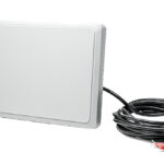 NanoRadar TSR10 Single Lane Speed Radar - 24GHz K-Band FMCW, 15-30m Range