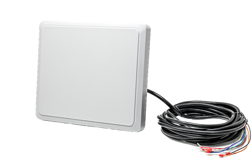NanoRadar TSR10 Single Lane Speed Radar - 24GHz K-Band FMCW, 15-30m Range
