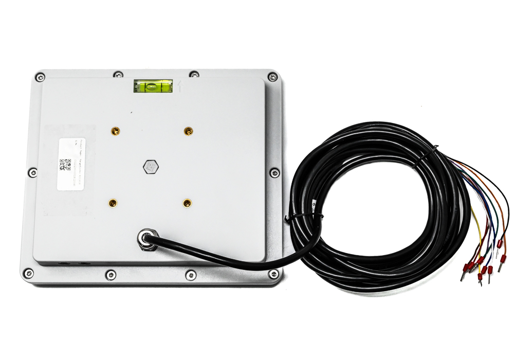 NanoRadar TSR10 Single Lane Speed Radar - 24GHz K-Band FMCW, 15-30m Range - Image 2