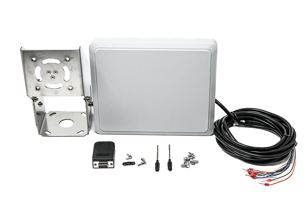 NanoRadar TSR10 Single Lane Speed Radar - 24GHz K-Band FMCW, 15-30m Range - Image 3
