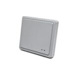 NanoRadar TSR18 Multi Lanes Speed Radar - 24GHz FMCW, 180m Range