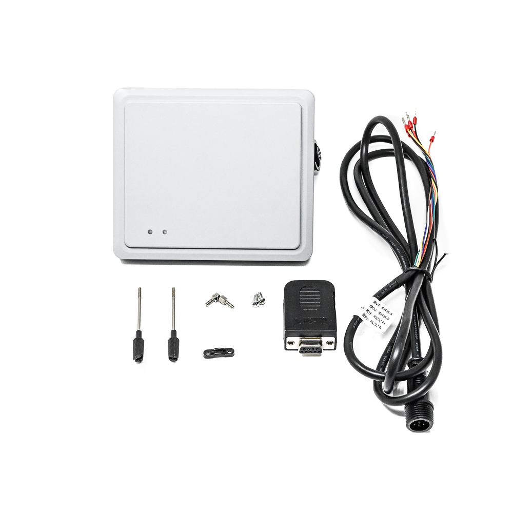 NanoRadar TSR18 Multi Lanes Speed Radar - 24GHz FMCW, 180m Range - Image 3