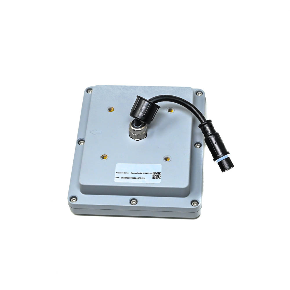 NanoRadar TSR20 Speed Detection Radar Module - IP66, 12V DC - Image 2