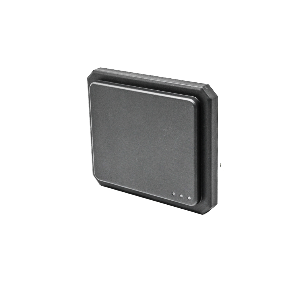 NanoRadar TSR40 Multi-Lane Speed Measuring Radar Module - 61GHz FMCW, 1-4 Lanes, 32 Targets