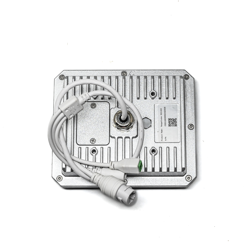 NanoRadar TSR40 Multi-Lane Speed Measuring Radar Module - 61GHz FMCW, 1-4 Lanes, 32 Targets - Image 2