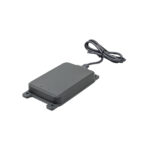 NanoRadar UAM231 24GHz Altimeter Radar - 1000m Range, IP67, UART/CAN/RS232/422/485