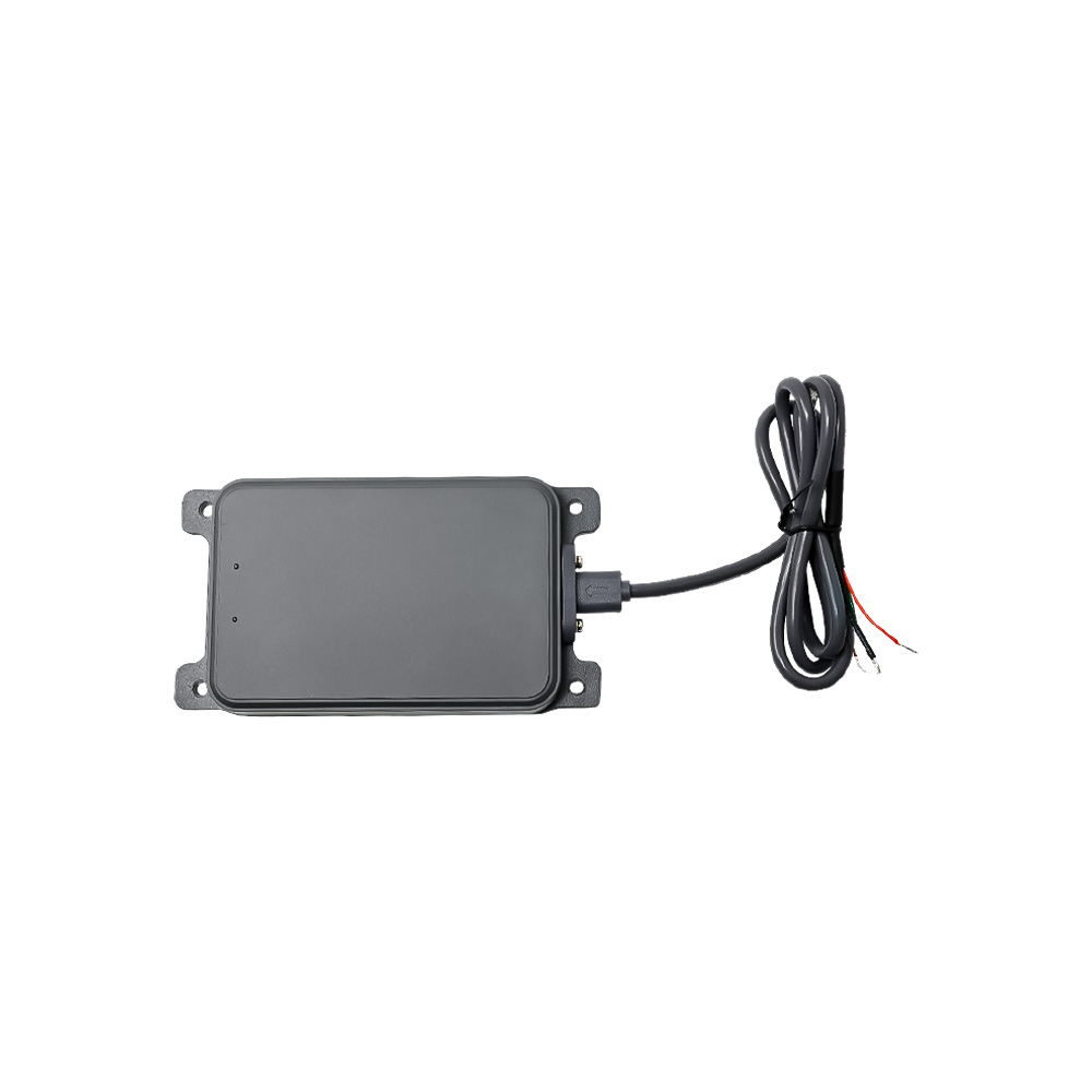 NanoRadar UAM231 24GHz Altimeter Radar - 1000m Range, IP67, UART/CAN/RS232/422/485 - Image 2