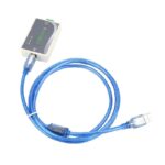 NanoRadar USB to CAN Adapter - USB 2.0 to CAN BUS Converter