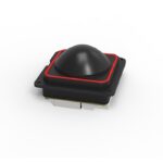 NanoRadar WTR10 60GHz FMCW Water Level Radar - 0.1-30m Range, 3mm Accuracy
