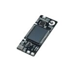 NSHT30 Temperature and Humidity Module with Display - 3-Axis Vibration Wake