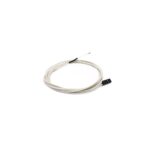 NTC B3950 100K Thermistor 1% with 1m Cable & 2-Pin Terminal