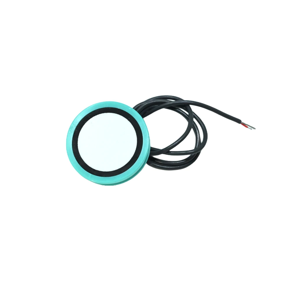 NU175E27TR-1 27mm 175kHz Ultrasonic Proximity Sensor