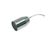 NU200E12TR-1 12mm 200kHz Ultrasonic Wind Speed Sensor