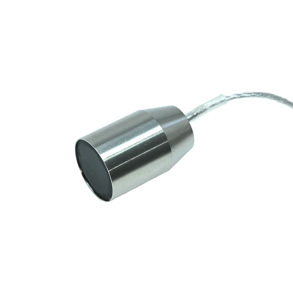 NU200E12TR-1 12mm 200kHz Ultrasonic Wind Speed Sensor
