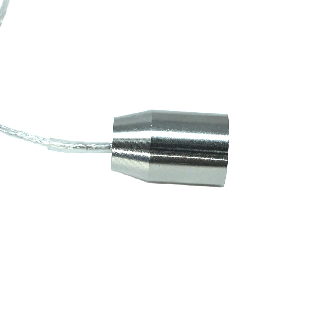 NU200E12TR-1 12mm 200kHz Ultrasonic Wind Speed Sensor - Image 2
