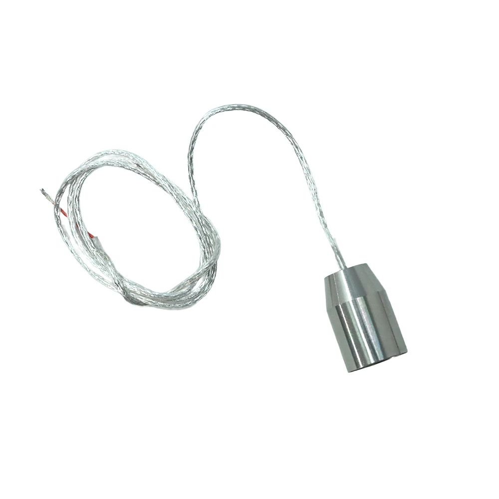NU200E12TR-1 12mm 200kHz Ultrasonic Wind Speed Sensor - Image 4
