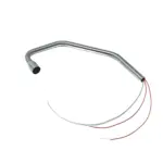 NU200E12TR-1G 12mm 200kHz Ultrasonic Wind Speed Sensor