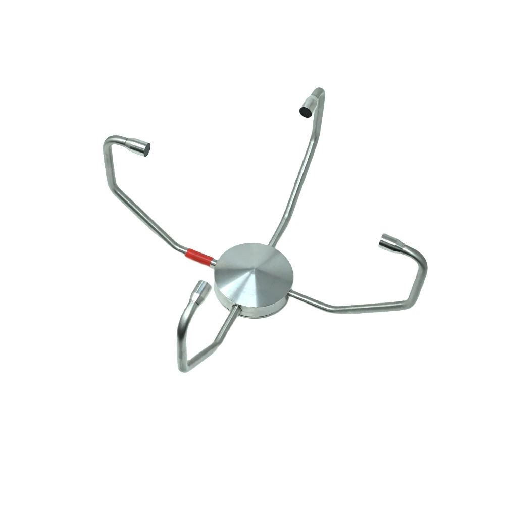 NU200E12TR-1T 12mm 200kHz Ultrasonic Wind Speed Sensor - IP68 Stainless Steel - Image 2