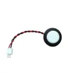 NU200E12TR-5 12mm 200kHz Ultrasonic Distance Sensor