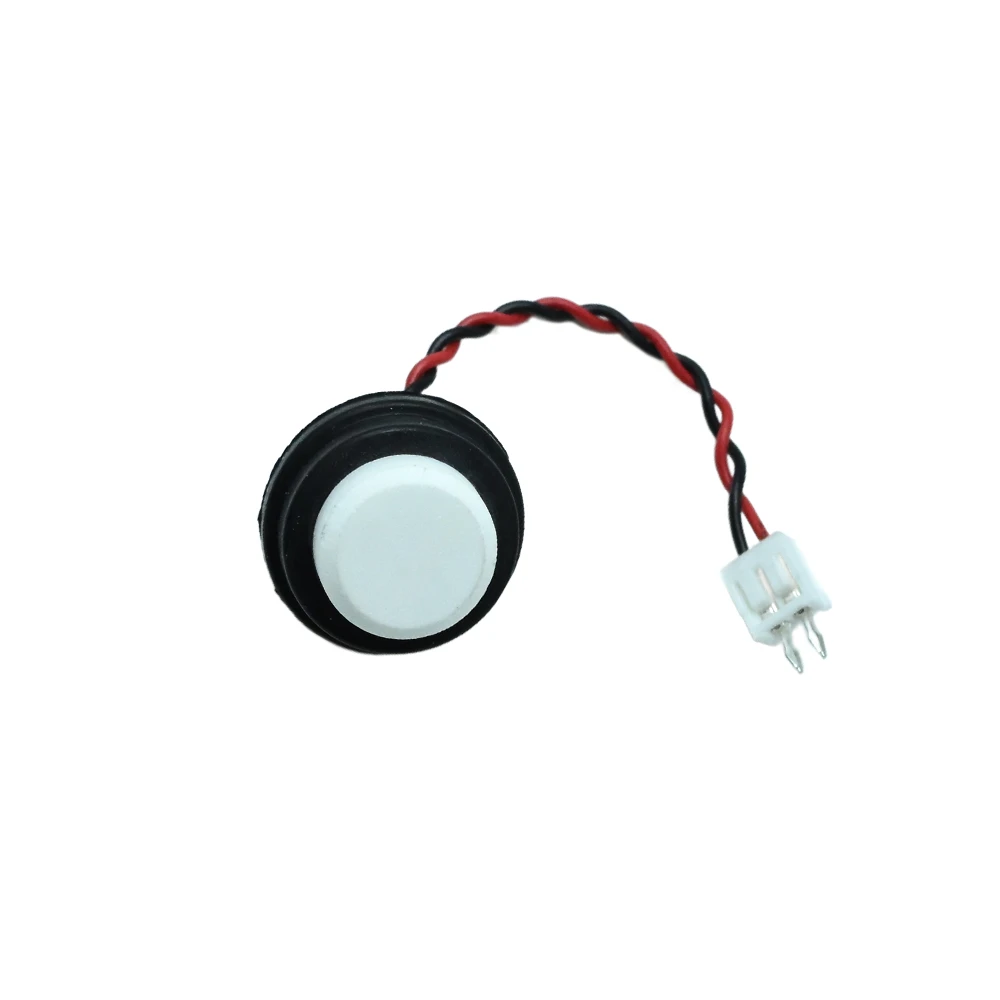 NU200E12TR-5 12mm 200kHz Ultrasonic Distance Sensor - Image 2