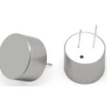 NU40A14R-1 14mm Waterproof Ultrasonic Receiver Probe