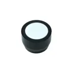 NU75E40TR-1 40mm 75kHz Ultrasonic Proximity Sensor