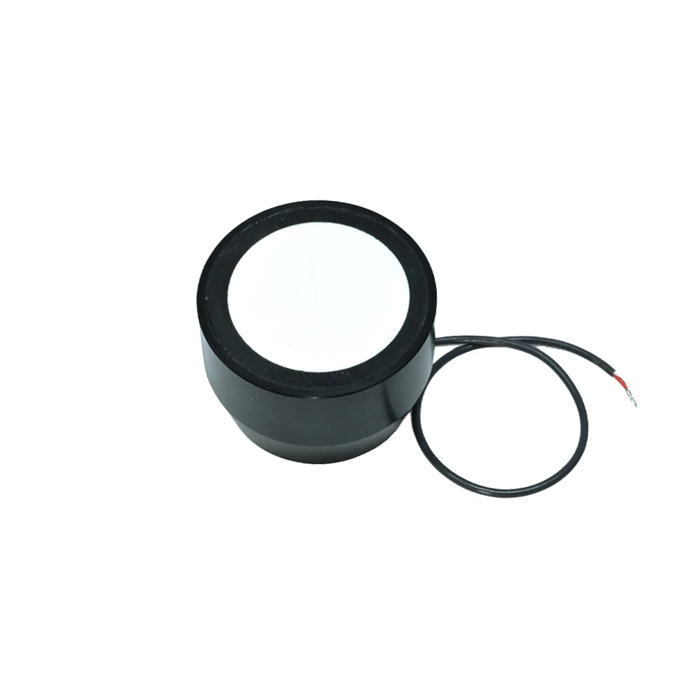 NU75E40TR-1 40mm 75kHz Ultrasonic Proximity Sensor - Image 3