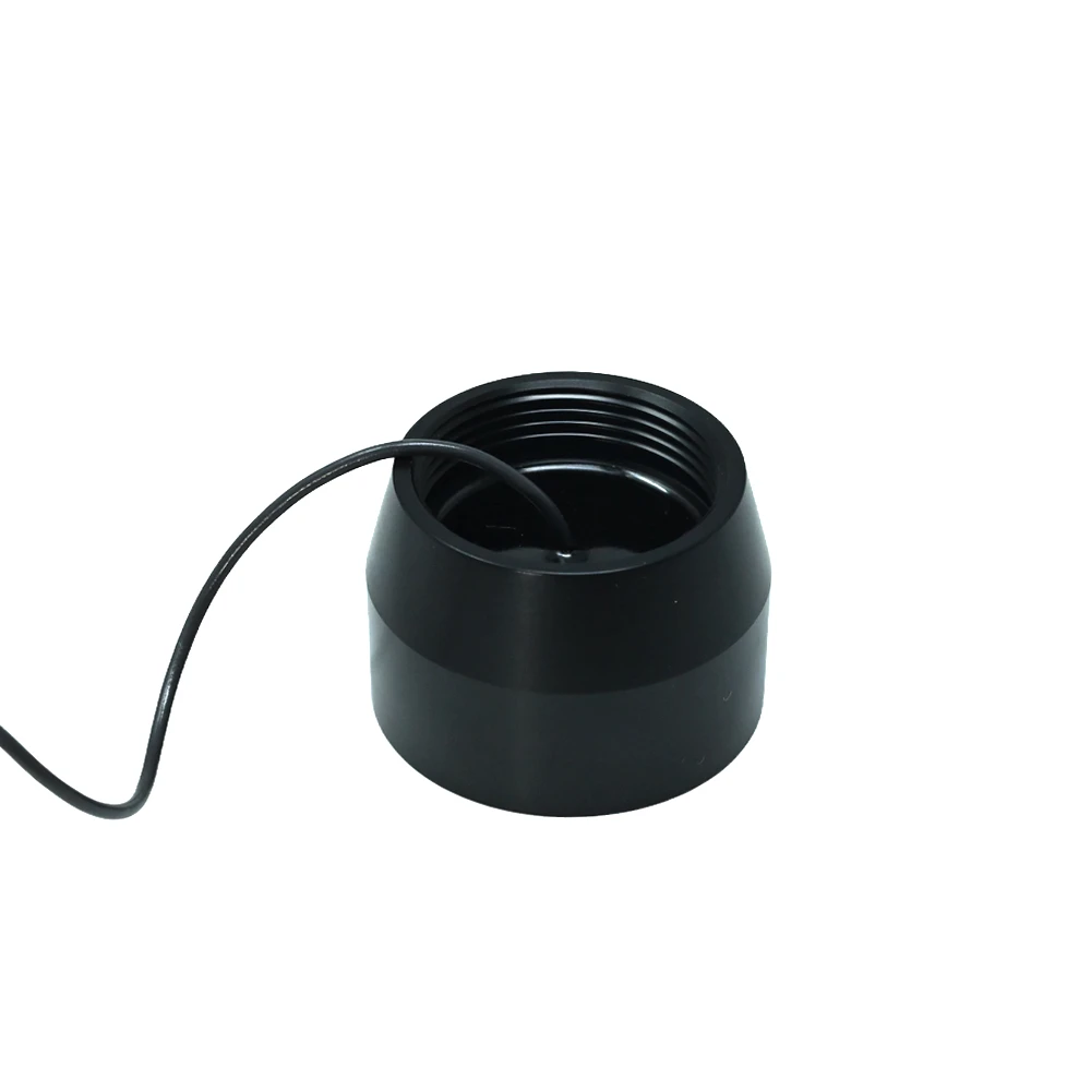 NU75E40TR-1 40mm 75kHz Ultrasonic Proximity Sensor - Image 4