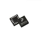 NXP Semiconductors MMA8451QR1 QFN-16 3-Axis Accelerometer Sensor