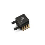 NXP Semiconductors MP3V5004DP Pressure Sensor, 0-3.92 kPa Range, Analog Voltage Output, SOP-8 Package