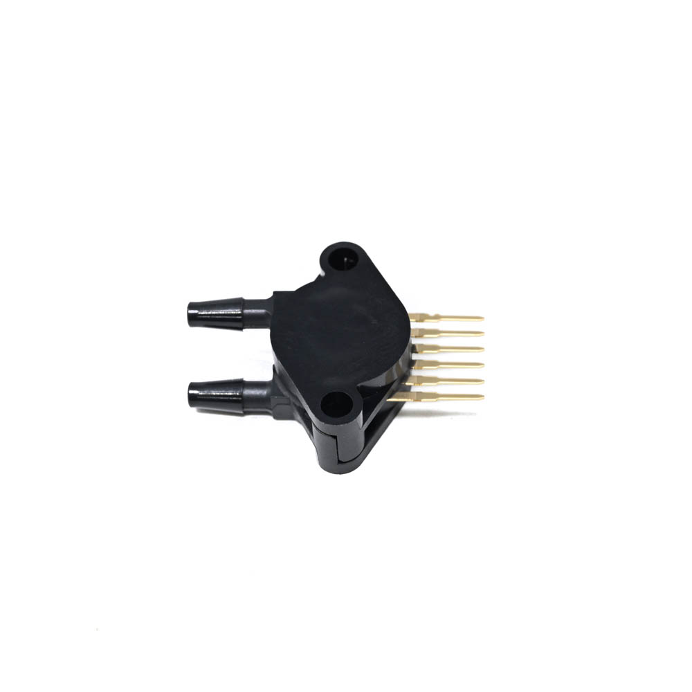 NXP Semiconductors MPX5050DP Differential Pressure Sensor, 0-50 kPa, 90 mV/kPa, SIP 6-Pin - Image 3