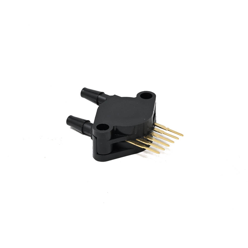 NXP Semiconductors MPX5700DP Differential Pressure Sensor, 0-700 kPa, 6.4 mV/kPa, SIP 6-Pin - Image 2